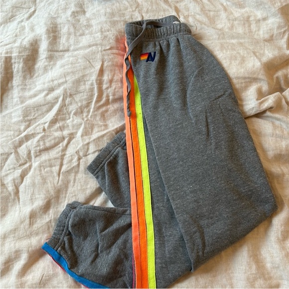Aviator Nation Pants - Aviator Nation sweatpants